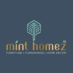 Mint Homez's logo