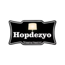 Hopdezyo's logo