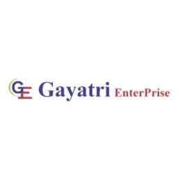 Gayatri Enterprise's logo
