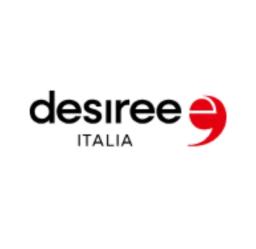 Desiree's logo