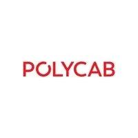 Polycab's logo
