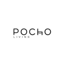 Pocho Living's logo