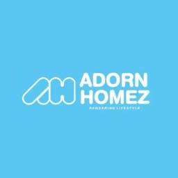 Adorn Homez's logo