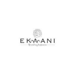 Ekaani's logo
