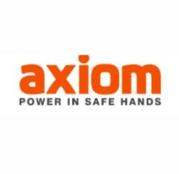 Axiom's logo
