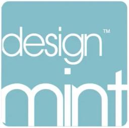 Designmint's logo