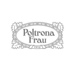 Poltrona Frau's logo