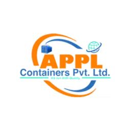 Appl Container's logo