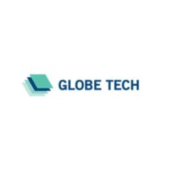 Globe Tech's logo