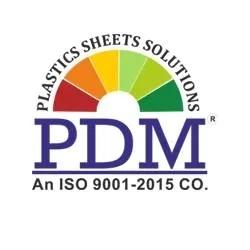 PDM's logo