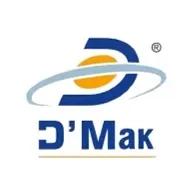 DMak's logo
