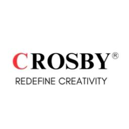 crosby's logo