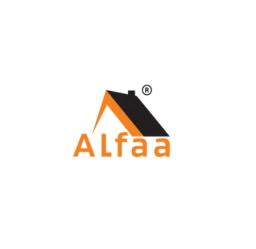 Alfaa's logo