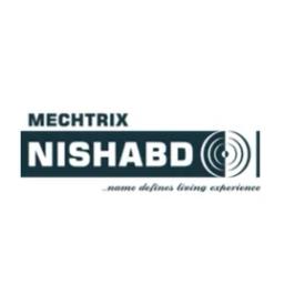 Mechtrix Nishabd's logo