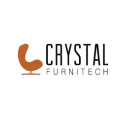 Crystal Furnitech's logo