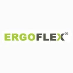 Ergoflex's logo