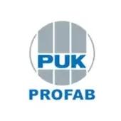 Profab's logo