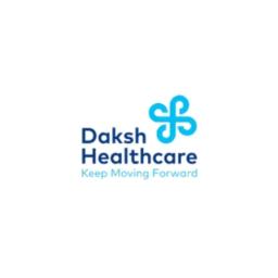 Daksh Healthcare's logo