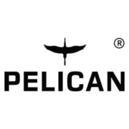 Pelican's logo