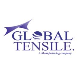 Global Tensile's logo
