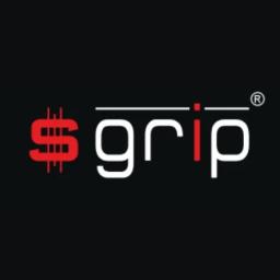 S Grip's logo