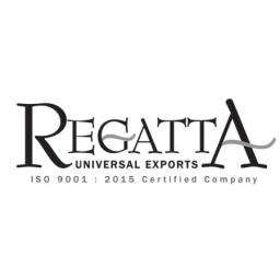 Regatta's logo