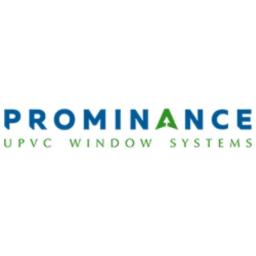 Prominance's logo