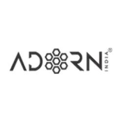 Adorn India's logo