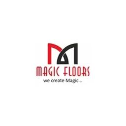 Magic Floors's logo