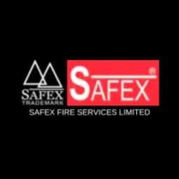 Safex Fire's logo