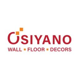 Osiyano's logo
