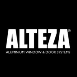 Alteza's logo