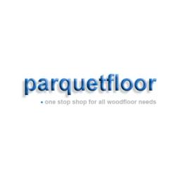 Parquetfloor's logo