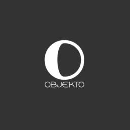 Objekto's logo