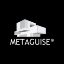 Metaguise's logo