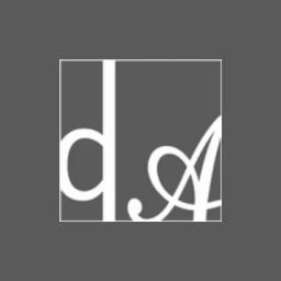 Da Furniture Studio's logo