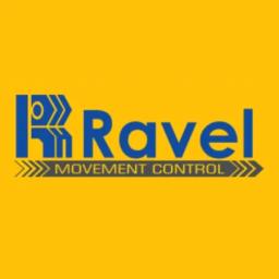Ravel Movement Control's logo
