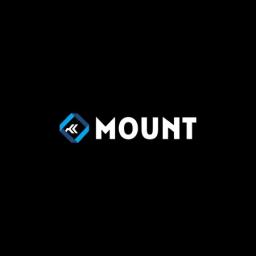 Mount Roofing's logo