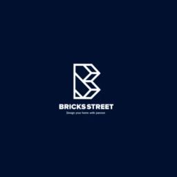 Bricks Street's logo