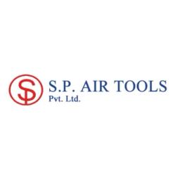 S.P. Air Tools's logo