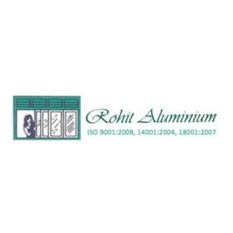Rohit Aluminium's logo