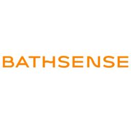 Bathsense's logo