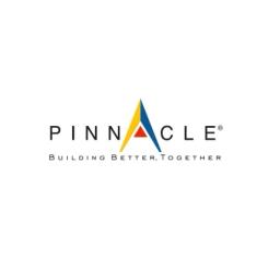Pinnacle's logo