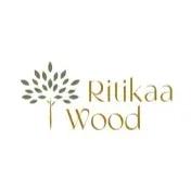 Ritikaa Wood's logo