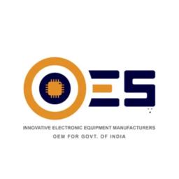 OES's logo