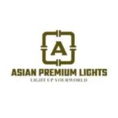 Asian Premium Lights's logo
