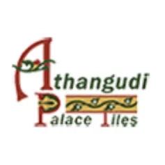 Athangudi Palace Tiles's logo