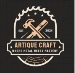Artique Crafts's logo