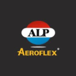 ALP Aeroflex's logo