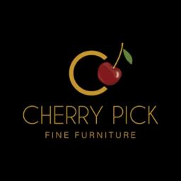 Cherry Pick's logo